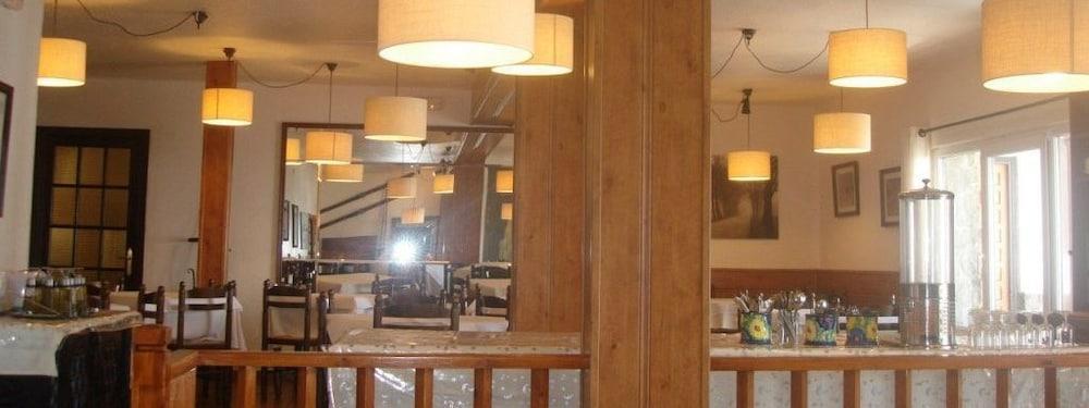 Hotel Tirol Formigal Buitenkant foto