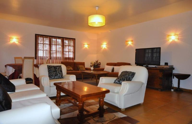 Hotel Tirol Formigal Buitenkant foto
