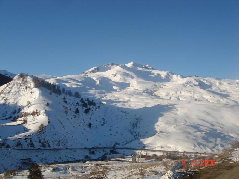 Hotel Tirol Formigal Buitenkant foto