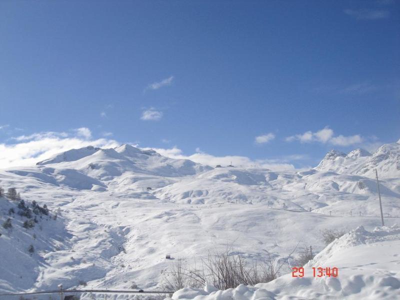 Hotel Tirol Formigal Buitenkant foto