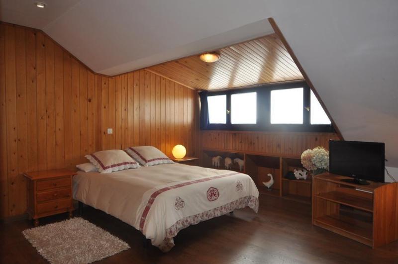 Hotel Tirol Formigal Buitenkant foto