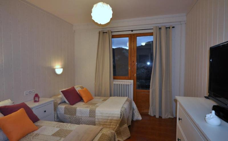 Hotel Tirol Formigal Buitenkant foto