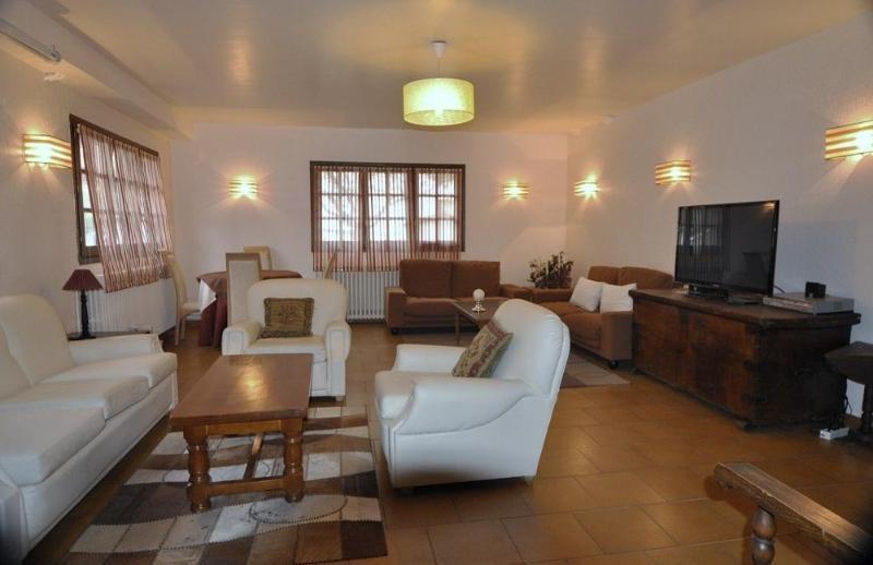 Hotel Tirol Formigal Buitenkant foto
