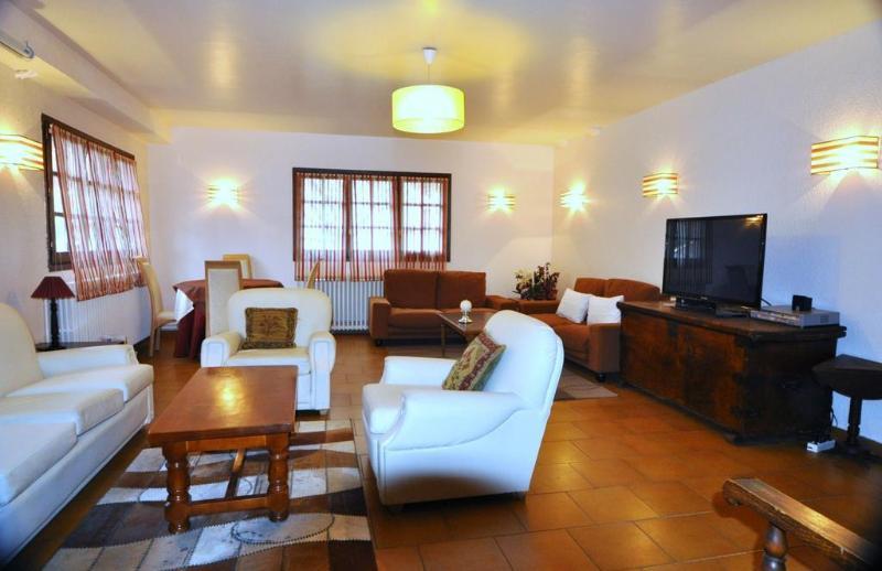 Hotel Tirol Formigal Buitenkant foto
