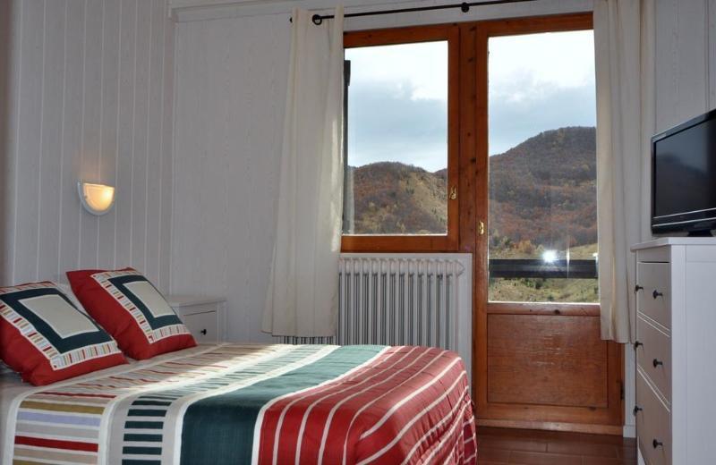 Hotel Tirol Formigal Buitenkant foto